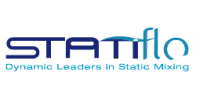 Blanda tanklöst medan du pumpar! Nya smarta statiska mixrar med hög prestanda.
