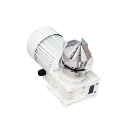 Steridose Magnetkopplad.