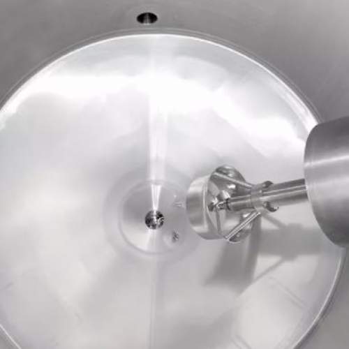 Ystral – Jetstream sekoitin. Nopea ja tehokas sekoitus verrattuna perinteisiin potkurimalleihin. Kustannustehokas ratkaisu.