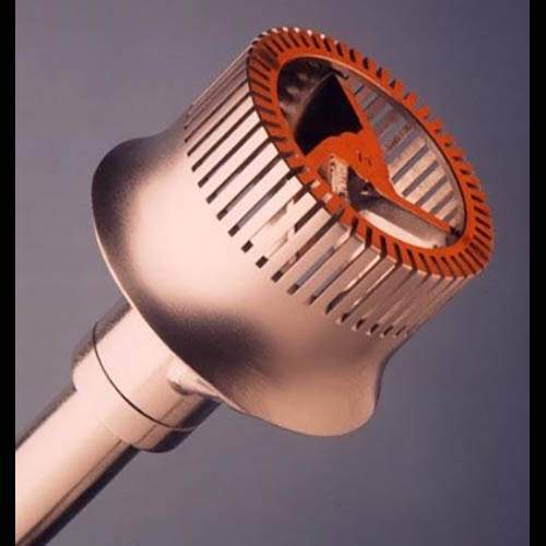 Ystral Dispermixer - Sluta filtrera – dispergera mera !